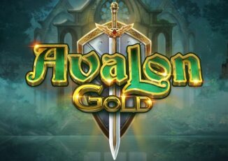 Logo image for Avalon gold Image