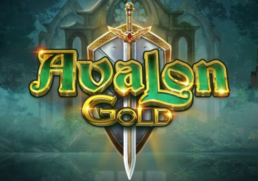 Logo image for Avalon gold