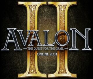Logo image for Avalon II Image