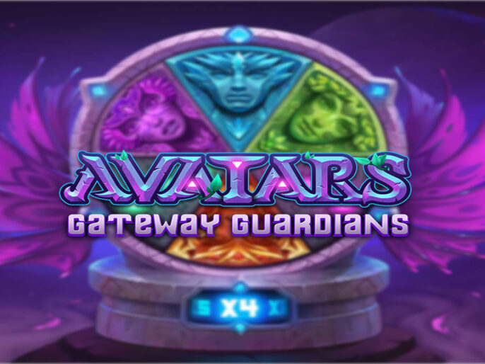 Avatars: Gateway Guardians Slot Review