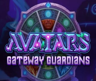 Logo image for Avatars gateway guardians Image