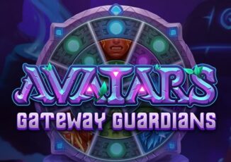 Logo image for Avatars gateway guardians Image