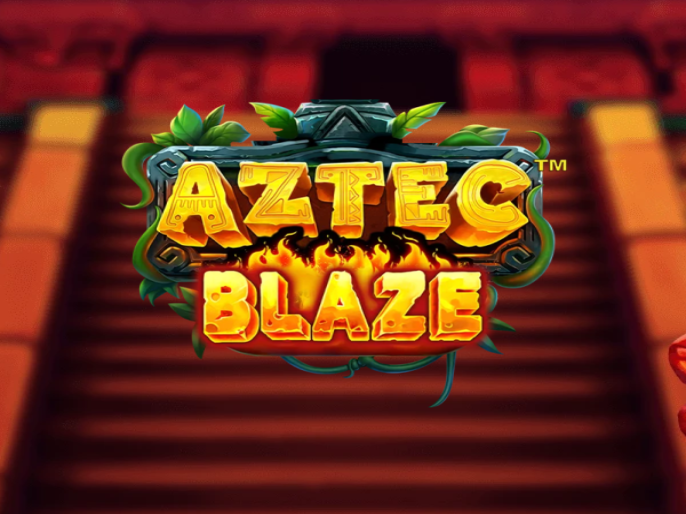Aztec Blaze Slot Review
