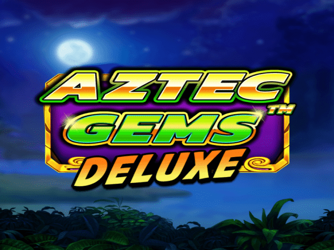 Aztec Gems Deluxe Slot Review