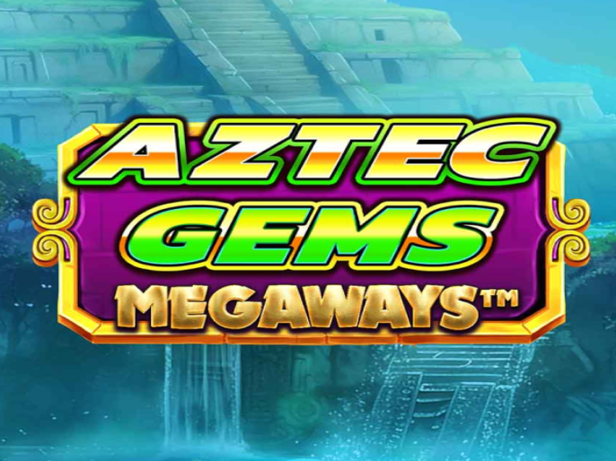 Aztec Gems Megaways Slot