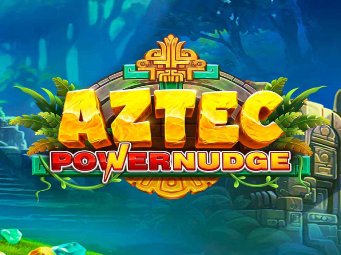 Aztec Powernudge Slot