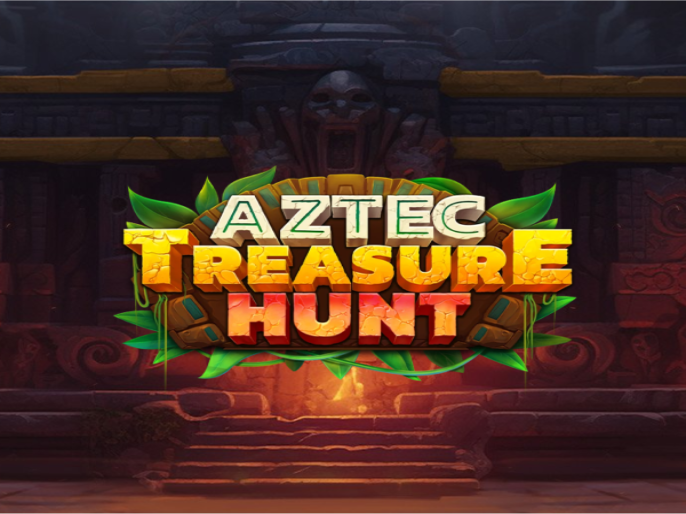 Aztec Treasure Hunt Slot