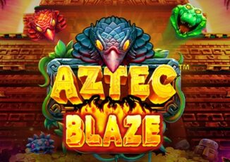 Image for Aztec Blaze Image
