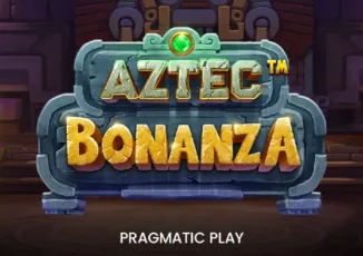 Logo image for Aztec Bonanza Image