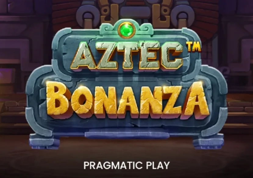 Logo image for Aztec Bonanza