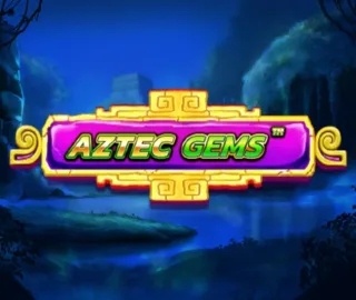 Logo image for Aztec Gems Image