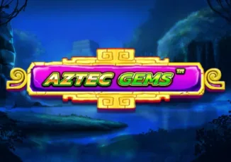Logo image for Aztec Gems Image
