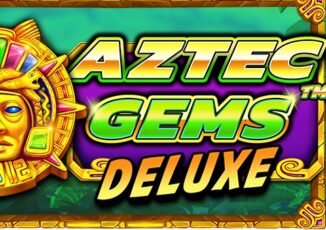 Logo image for Aztec Gems Deluxe Image
