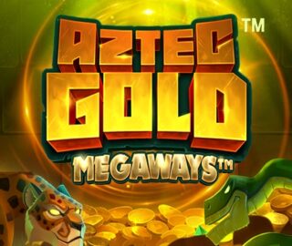 Image for Aztec Gold Megaways Image