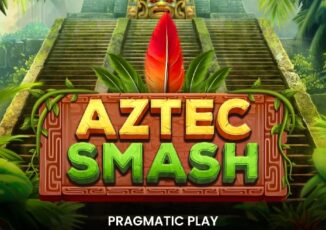 Logo image for Aztec Smash Image