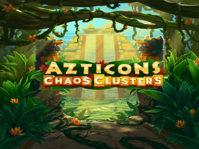 Azticons Chaos Clusters Slot Review