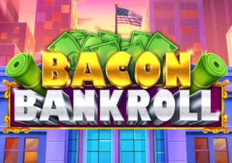 Logo image for Bacon bankroll Image