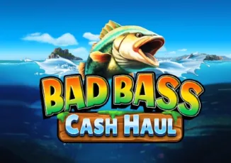 Logo image for Bad bass cash haul Image