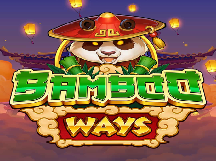 Bamboo Ways Slot