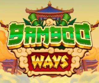Logo image for Bamboo ways Image