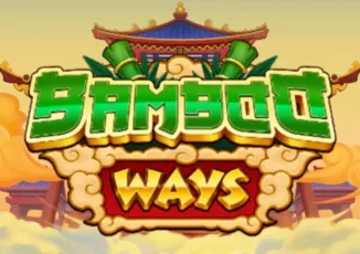 Logo image for Bamboo ways Image