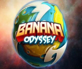 Logo image for Banana Odyssey Image