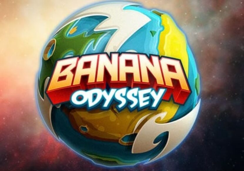 Logo image for Banana Odyssey