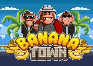 Logo image for Banana town Image