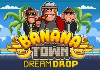 Logo image for Banana town dream drop Image