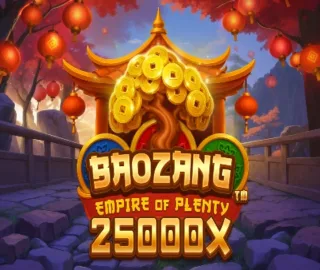 Logo image for Baozang empire of plenty Image