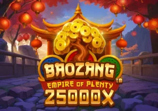 Logo image for Baozang empire of plenty Image