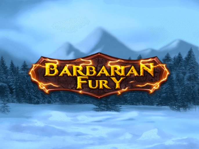 Barbarian Fury Slot Review
