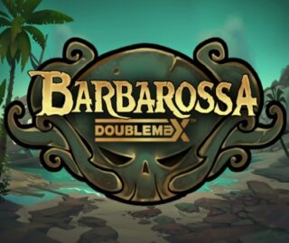 Logo image for Barbarossa doublemax Image