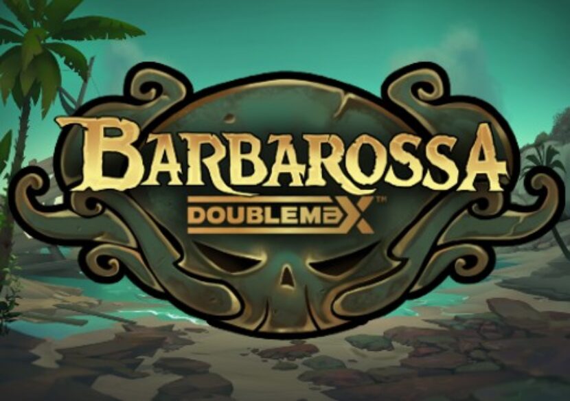 Logo image for Barbarossa doublemax