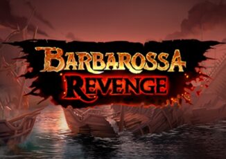 Logo image for Barbarossa revenge Image