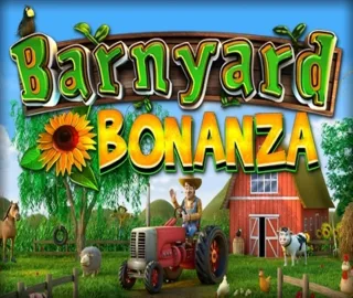 Logo image for Barnyard bonanza Image