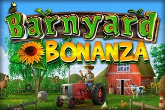 Logo image for Barnyard bonanza Image