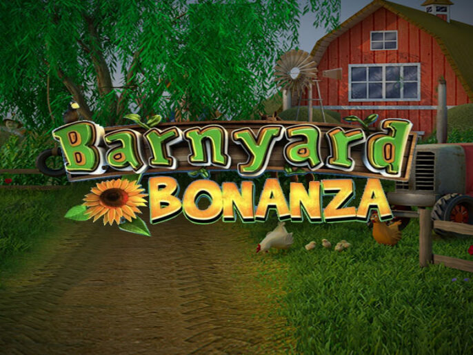 Play Barnyard Bonanza Slot for Free & Review