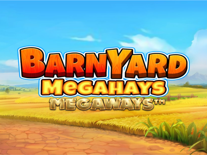 Barnyard Megahays Megaways Slot