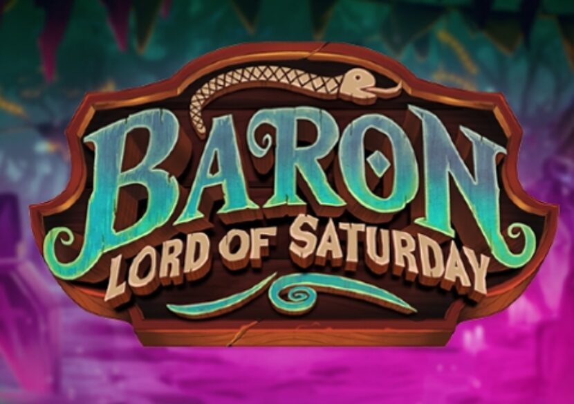 Logo image for Baron lord of saturday