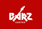 Logo image for Barz Casino