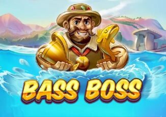 Logo image for Bass boss Image