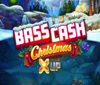 Logo image for Bass Cash Christmas X UP Image