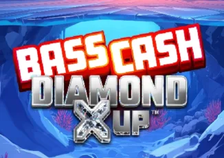 Logo image for Bass cash diamond x up Image