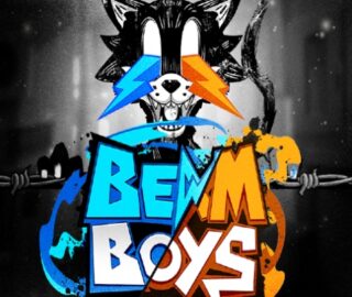 Logo image for Beam boys Image