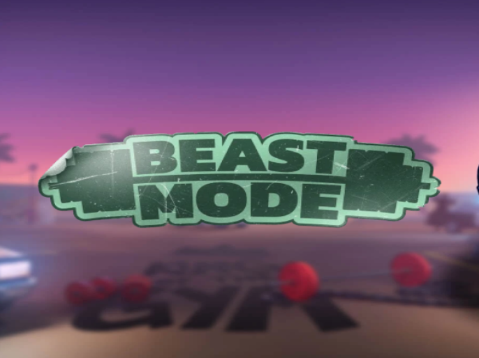 Beast Mode Slot Review