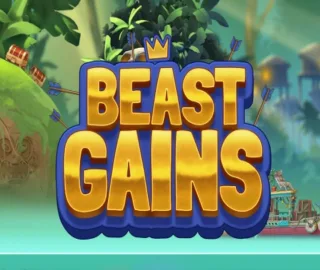 Logo image for Beast gains Image