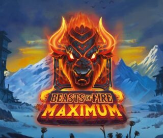 Logo image for Beasts of fire maximum Image