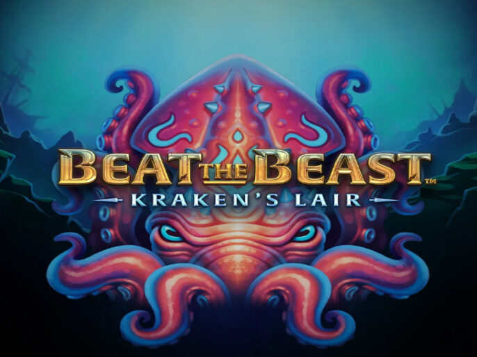 Beat the Beast: Kraken’s Lair Slot Review