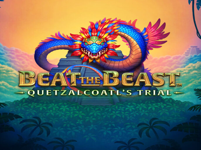 Beat the Beast: Quetzalcoatl’s Trial Slot Review